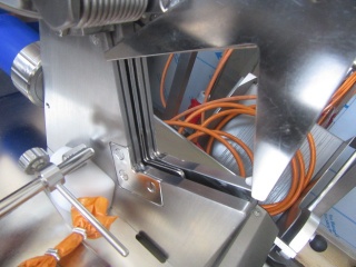 Тиш-Доппельклипер BECK BSC-200 DC - НОВЫЙ