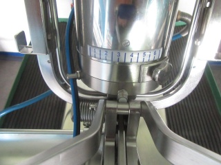 Тиш-Доппельклипер BECK BSC-200 DC - НОВЫЙ