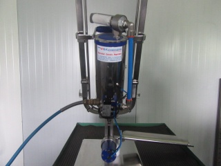 Тиш-Доппельклипер BECK BSC-200 DC - НОВЫЙ