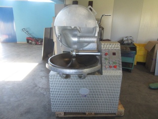 КУТТЕР MEISSNER typ RSM/3 - 45 L