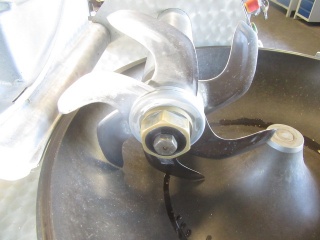 КУТТЕР MEISSNER typ RSM/3 - 45 L