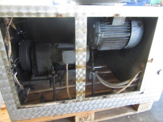 КУТТЕР MEISSNER typ RSM/3 - 45 L