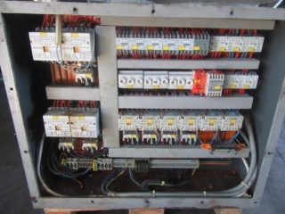 КУТТЕР MEISSNER typ RSM/3 - 45 L