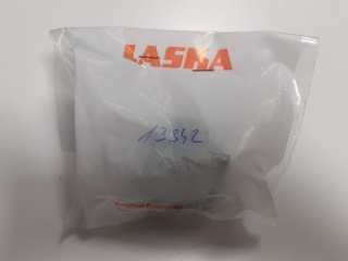 LASKA - CZĘŚCI ZAMIENNE 