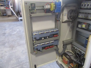Kуттер ВАКУУМНЫЙ LASKA KU 200 V DC