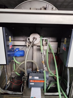 Vakuum Tumbler Nowicki MA-5400 PSCH