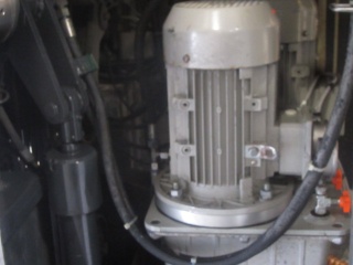 Kуттер ВАКУУМНЫЙ LASKA KU 200 V DC