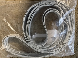 INOTEC - ZAHNRIEMEN FUR WT97-S , 30024283 / 35110 322900 