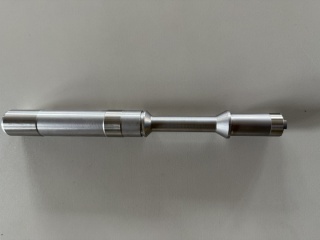 HANDTMANN - ВАЛ СЦЕПЛЕНИЯ ДЛЯ HANDTMANN VF50 - 840994