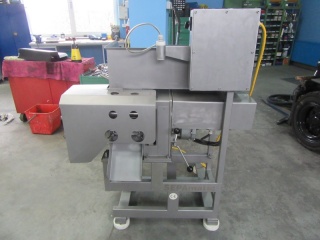Separator SEPAmatic typ 410