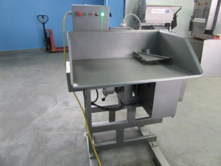 Separator SEPAmatic typ 410