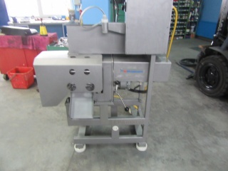 Separator SEPAmatic typ 410