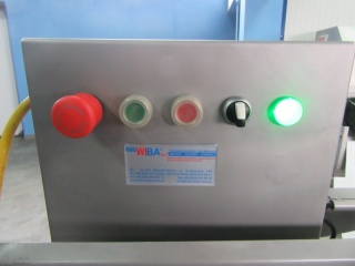 Separator SEPAmatic typ 410