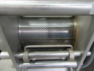 Separator SEPAmatic typ 410