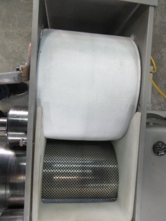 Separator SEPAmatic typ 410