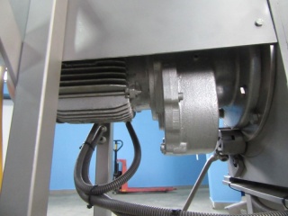 Separator SEPAmatic typ 410