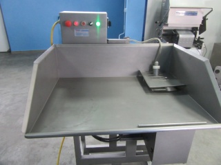 Separator SEPAmatic typ 410