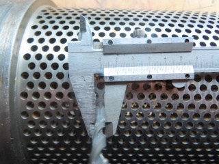 Separator SEPAmatic typ 410