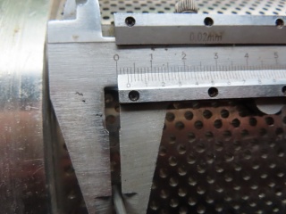 Separator SEPAmatic typ 410