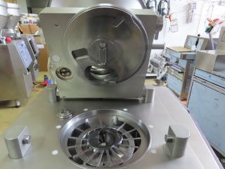 Filler HANDTMANN type VF 80 