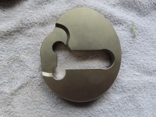 HANDTMANN - MIMOŚRÓD DO NADZIEWAREK HANDTMANN