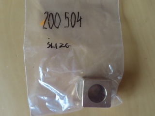 POLY CLIP - ŚLIZG 200504 - NOWY