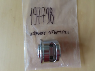 POLY CLIP - ADAPTER 197798 - NOWY