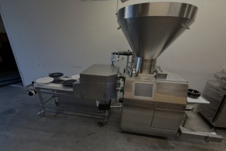 FREY KEBAB LINIA F 260+KL6