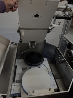 FREY KEBAB LINIA F 260+KL6