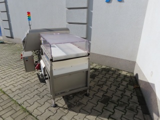 DETEKTOR METALI LOMA TYP IQ3