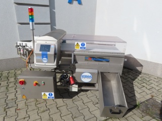 DETEKTOR METALI LOMA TYP IQ3