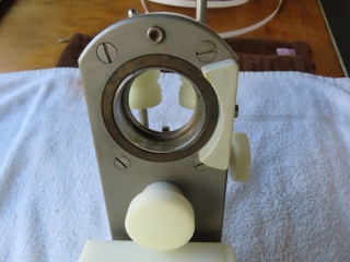 Intestinal clamp HANDTMANN type HV 60-7