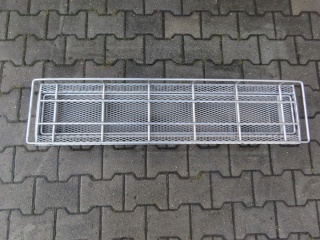 SCREW FOOD PRESS EBERHARDT