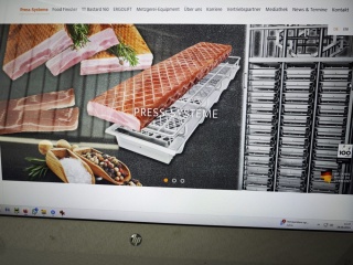 PRASA ŚRUBOWA  EBERHARDT