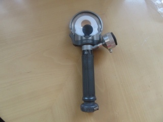 BETTCHER - SPARE PARTS