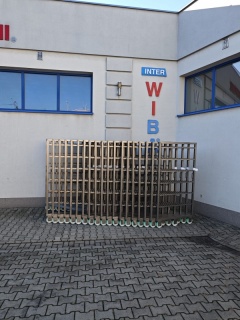 WÓZKI WĘDZARNICZE TYPU Z    NOWE