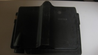 Zbiornik do HDS NR KAT. 5.071-040.0