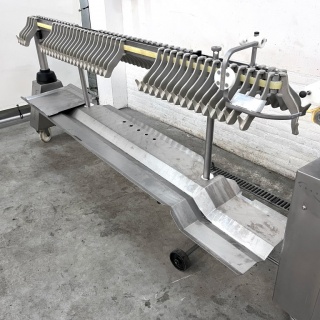 HANDTMANN - HACZYKI DO SYSTEMU AL HANDTMANN - HACZYKI DO SYSTEMU AL