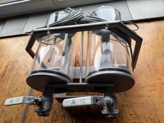 NOWICKI - SEPARATOR DE00058688