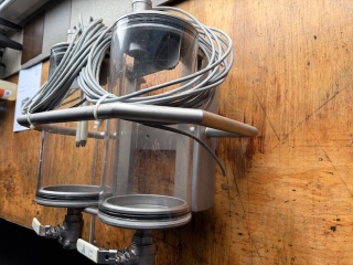 NOWICKI - ODSTOJNIK DE00058688