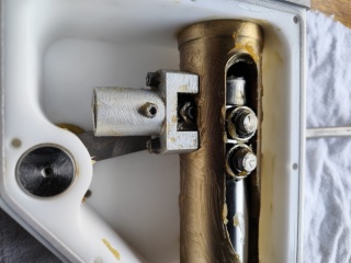 Поддержка руки HV 60-6  HANDTMANN - НОВЫЙ