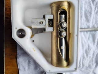 Поддержка руки HV 60-6  HANDTMANN - НОВЫЙ