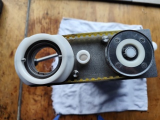 Поддержка руки HV 60-6  HANDTMANN - НОВЫЙ