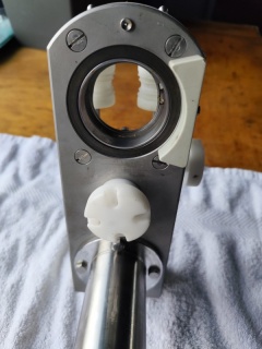 Поддержка руки HV 60-6  HANDTMANN - НОВЫЙ