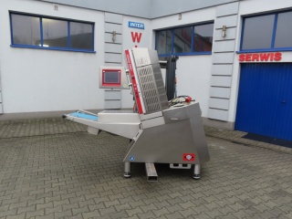 KRAJALNICA TREIF DIVIDER ORBITAL 400+ 