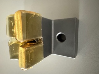 POLY -CLIP - Stempel 41908 do klipsownic FCA 3430-18