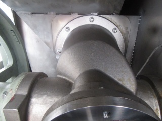 WILK KĄTOWY LASKA WW 200.2 Z ZAŁADUNKIEM MASZTOWYM BA24