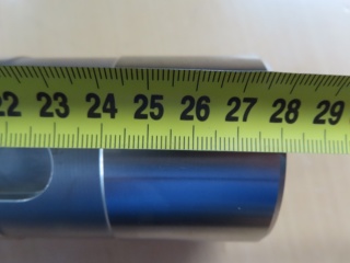 HANDTMANN - WAŁ POMPY 862563