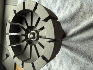 HANDTMANN - ROTOR 855542