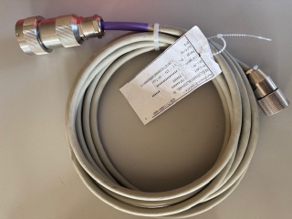 HANDTMANN - PRZEWODY POŁĄCZENIOWE